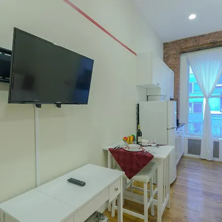 - Cozy New York