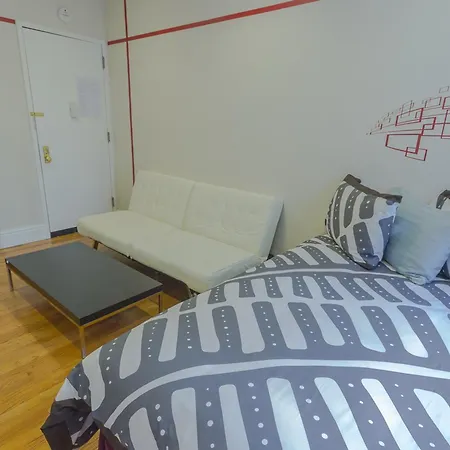 - Cozy Apartment *