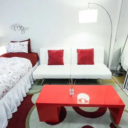 Apartment - Cozy *
