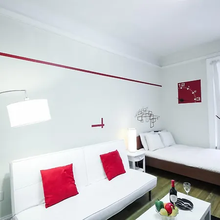 Apartment - Cozy