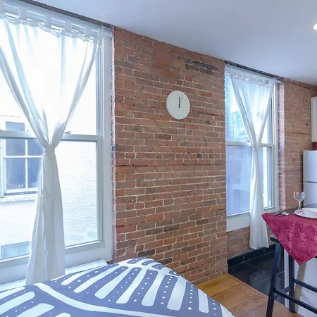 - Cozy Apartment *