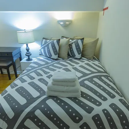 - Cozy Apartment