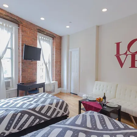 Apartment - Cozy *