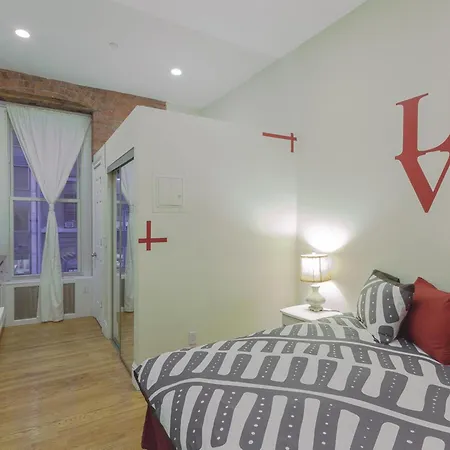 - Cozy Apartment *