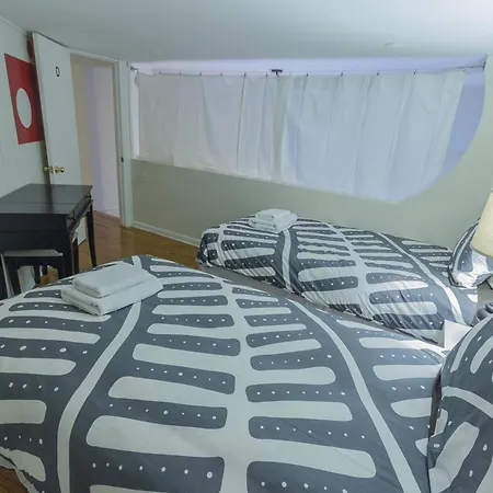 - Cozy Apartment *