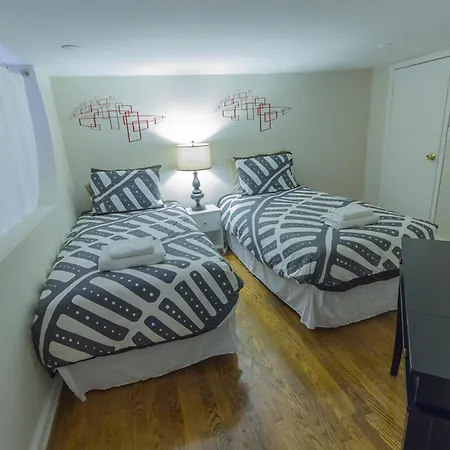 Apartment - Cozy *