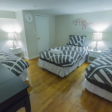 Apartment - Cozy *