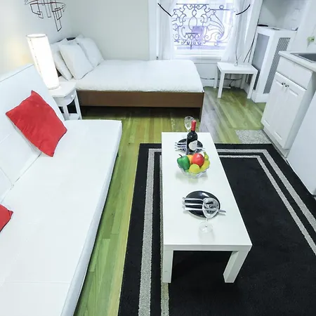 Apartment - Cozy