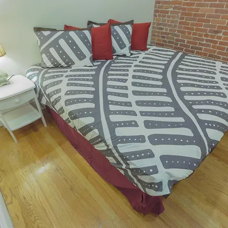 - Cozy Apartment *