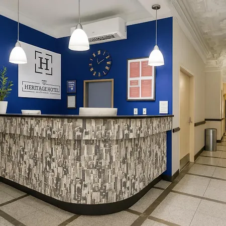 Heritage Hotel
