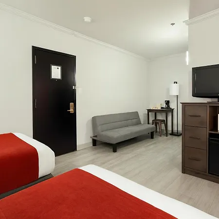 Hotel Heritage