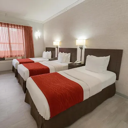 Hotel Heritage New York