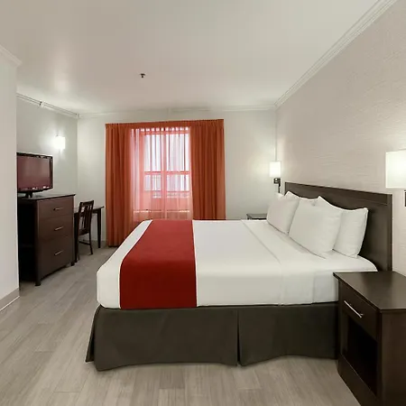 Hotel Heritage