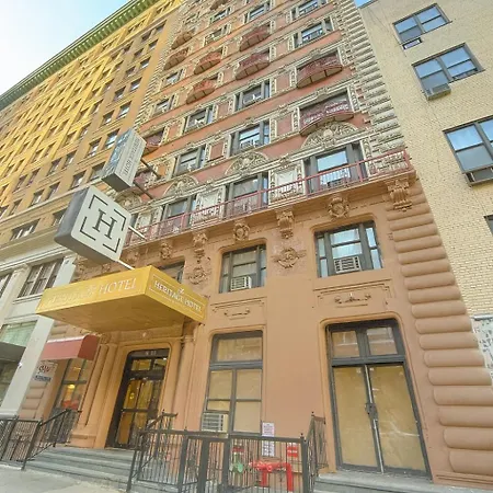 Heritage Hotel