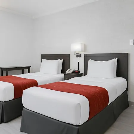 Hotel Heritage New York