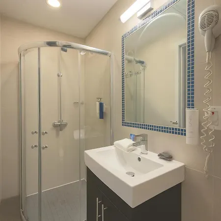 Heritage 3* New York