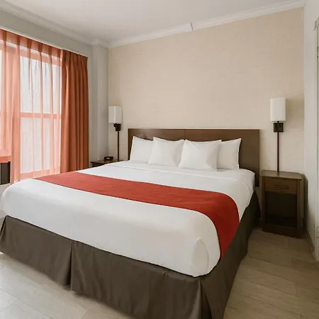 Hotel Heritage 3*