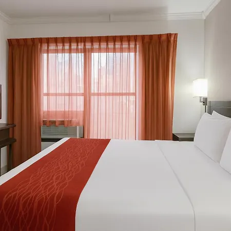 Heritage Hotel New York
