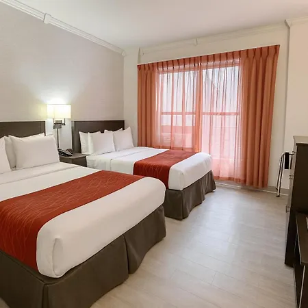 Hotel Heritage New York