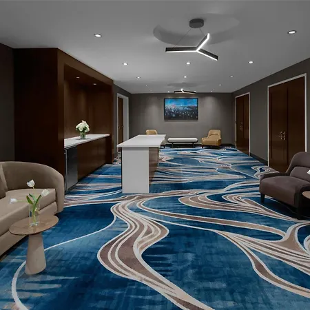 Hilton Brooklyn - Newly Renovated 4* New York
