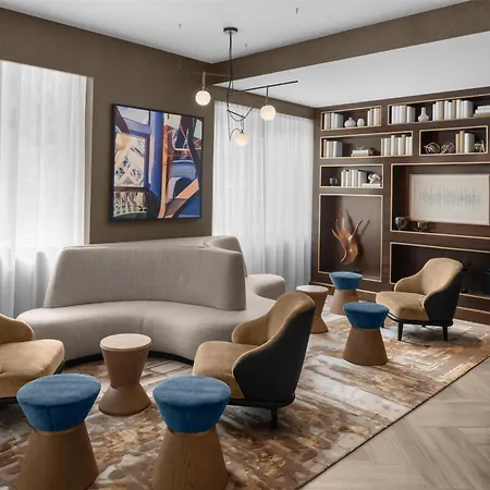 Hilton Brooklyn - Newly Renovated Hotel