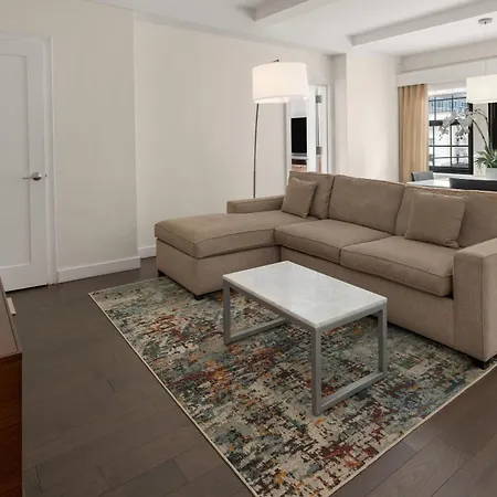 The Beekman Tower, Trademark Collection By Wyndham