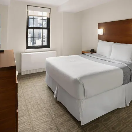 Hotel The Beekman Tower, Trademark Collection By Wyndham New York