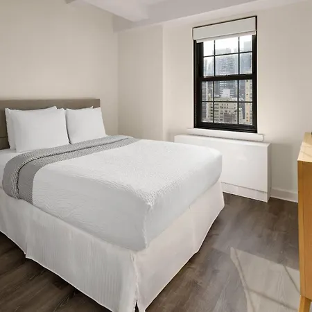 The Beekman Tower, Trademark Collection By Wyndham 4* New York