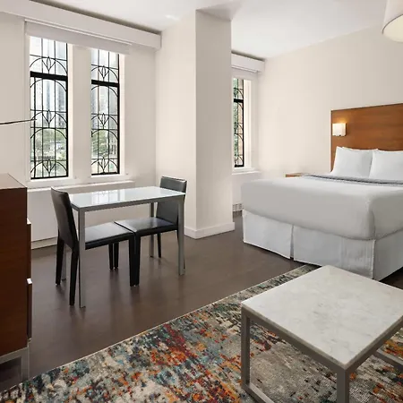 Hotel The Beekman Tower, Trademark Collection By Wyndham