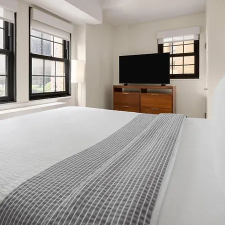 The Beekman Tower, Trademark Collection By Wyndham Hotel 4*