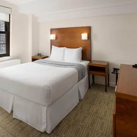 Hotel The Beekman Tower, Trademark Collection By Wyndham New York