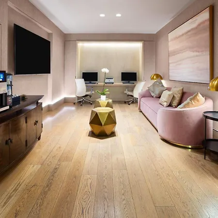 The Beekman Tower, Trademark Collection By Wyndham 4*