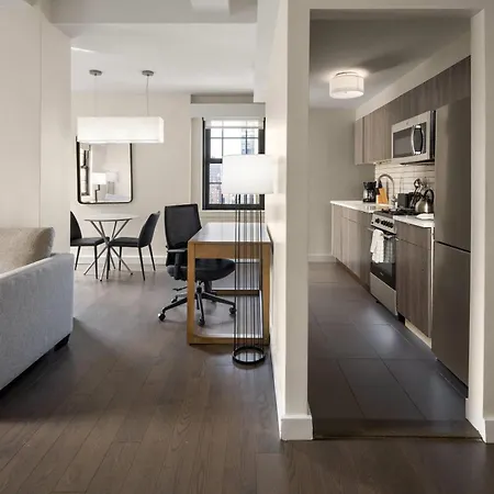 The Beekman Tower, Trademark Collection By Wyndham
