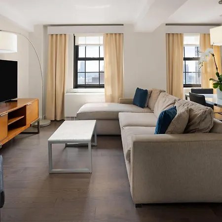Hotel The Beekman Tower, Trademark Collection By Wyndham 4*