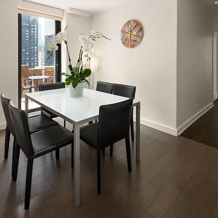 The Beekman Tower, Trademark Collection By Wyndham 4* New York