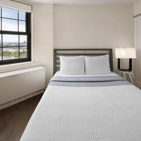 Hotel The Beekman Tower, Trademark Collection By Wyndham