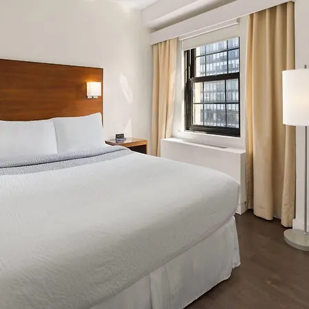 Hotel The Beekman Tower, Trademark Collection By Wyndham 4*