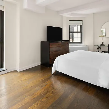The Beekman Tower, Trademark Collection By Wyndham Hotel New York