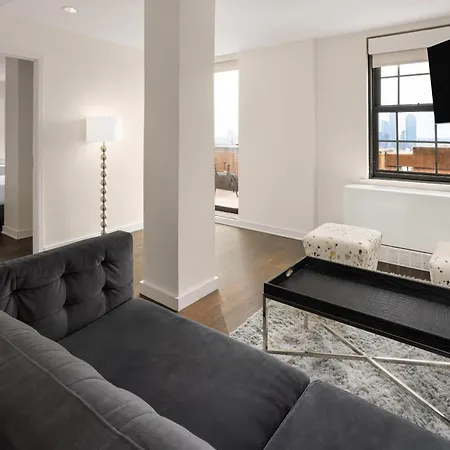 The Beekman Tower, Trademark Collection By Wyndham New York