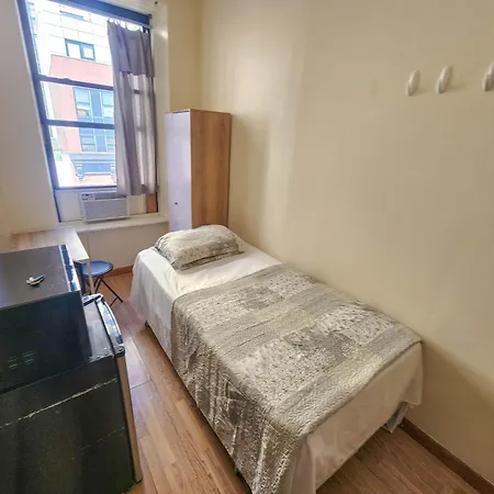 Hostel West 30th Street *