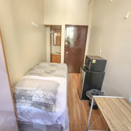 West 30th Street Hostel New York