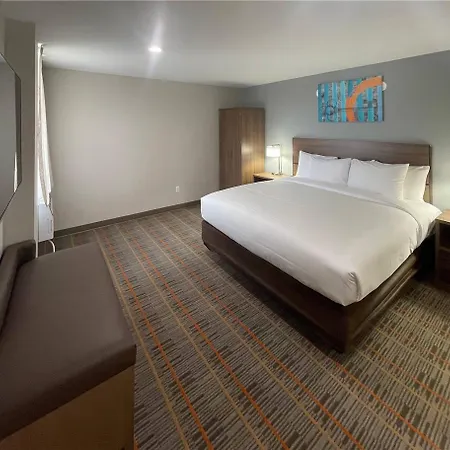 Mainstay Hotel New York