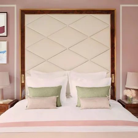Hotel Fouquet's