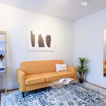 69-5d Modern Lower East East 1br Brand New * New York