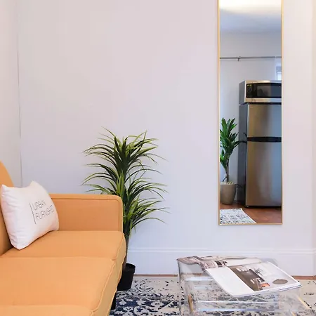 69-5d Modern Lower East East 1br Brand New Apartment