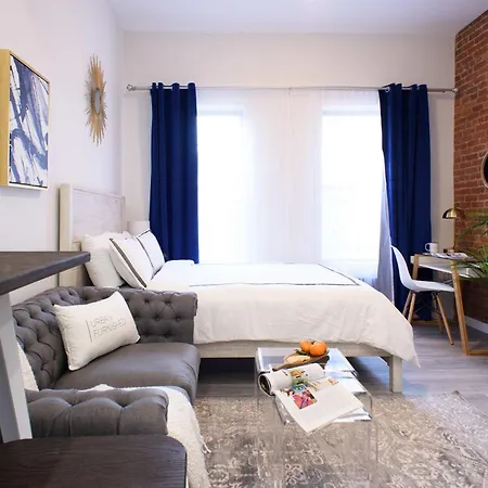 240-14 New Prime Location W&d In Unit Apartment New York
