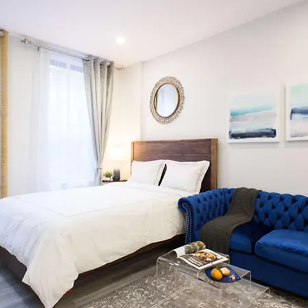 Apartment 240-9 Luxury Prime Location W&d *