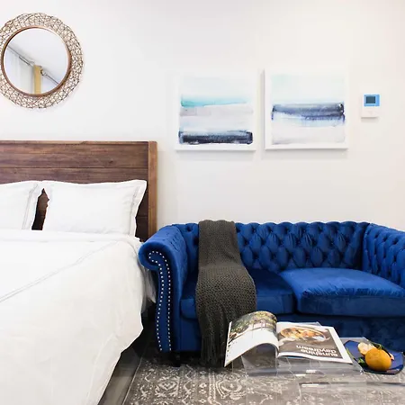 Apartment 240-9 Luxury Prime Location W&d