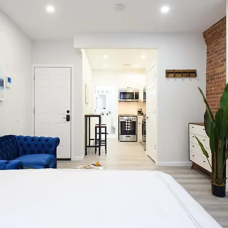 240-9 Luxury Prime Location W&d Apartment *