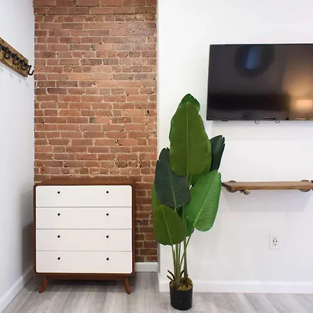 240-9 Luxury Prime Location W&d Apartment New York